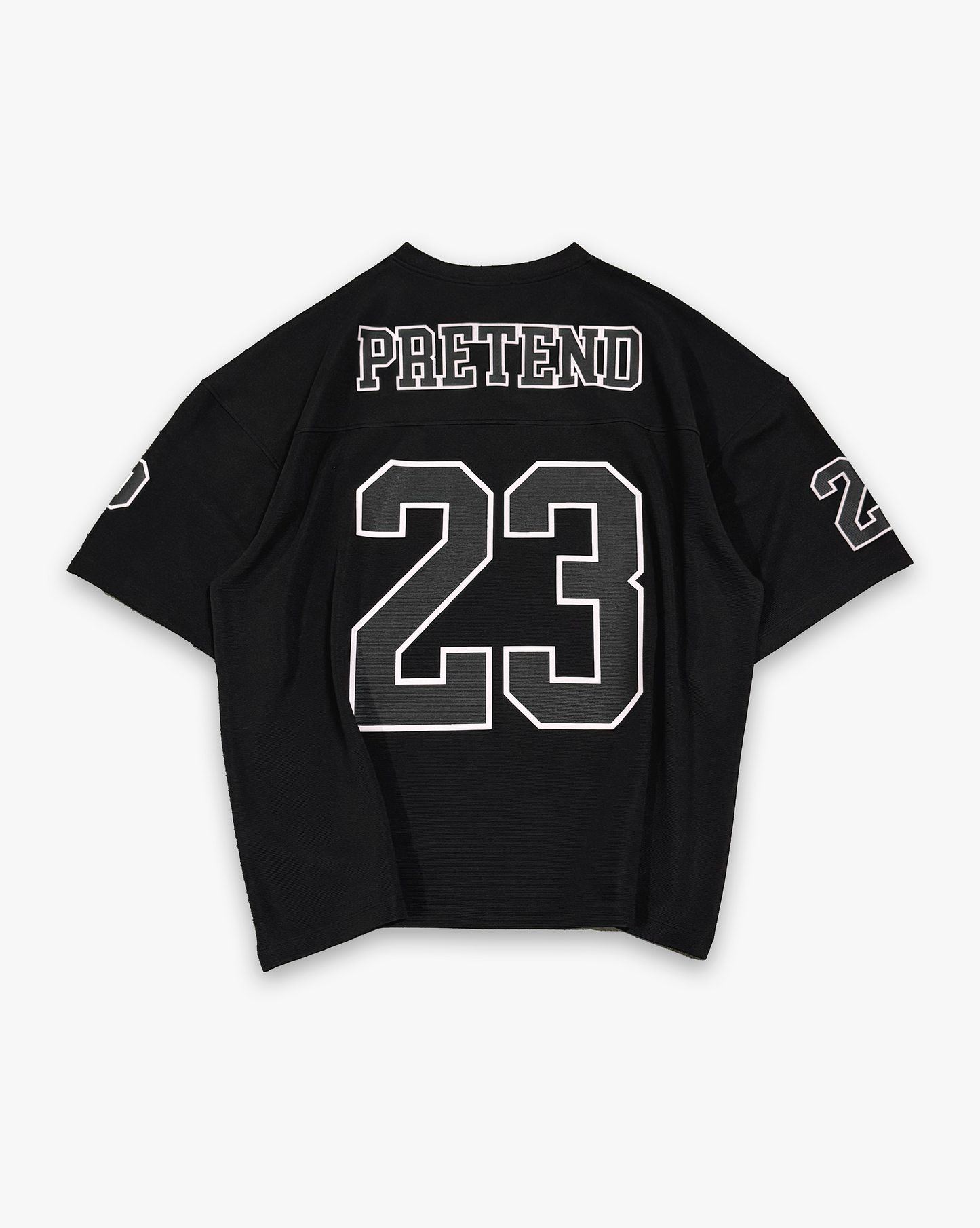 23 JERSEY
