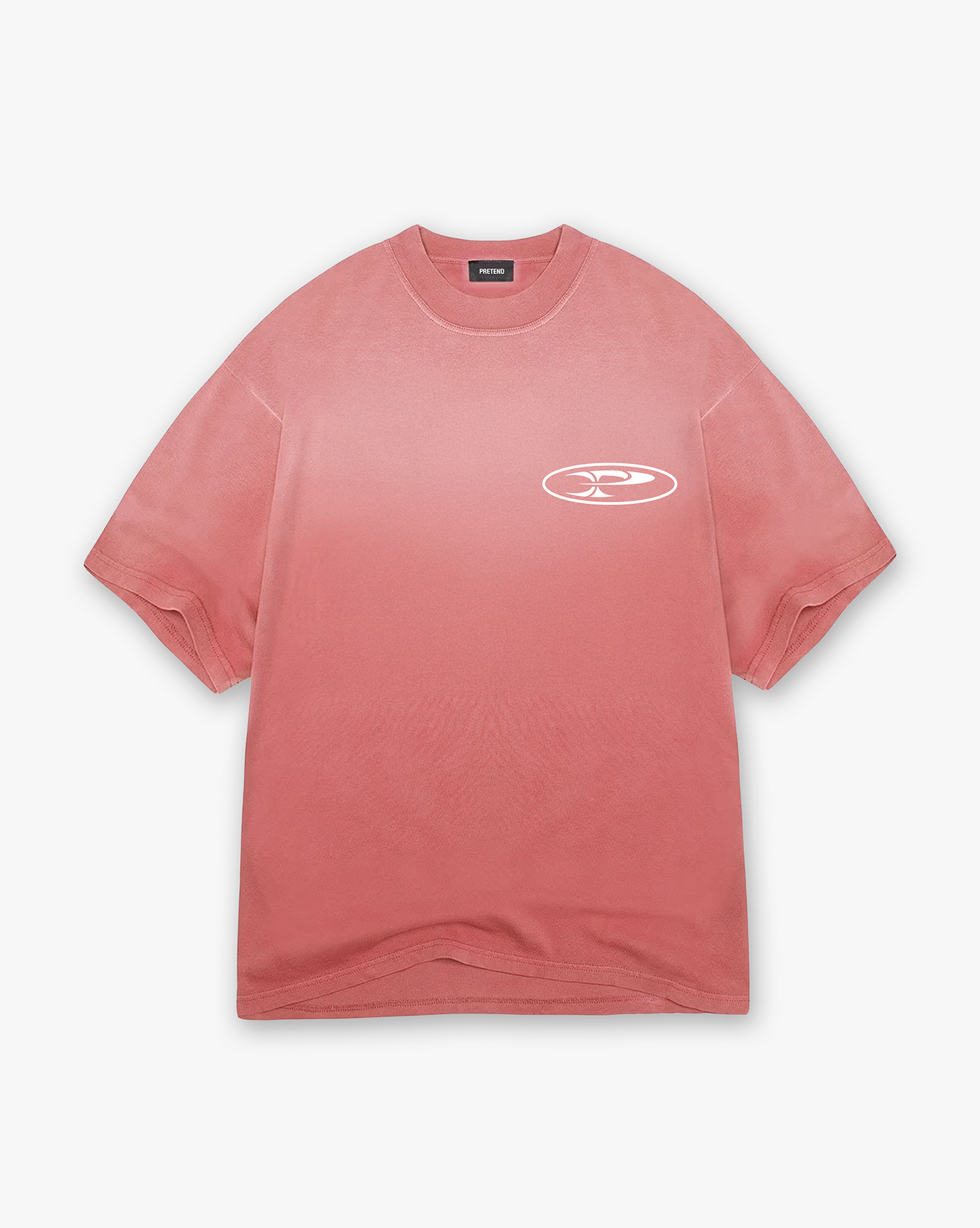 FADED BIG-P SUNSET MILK