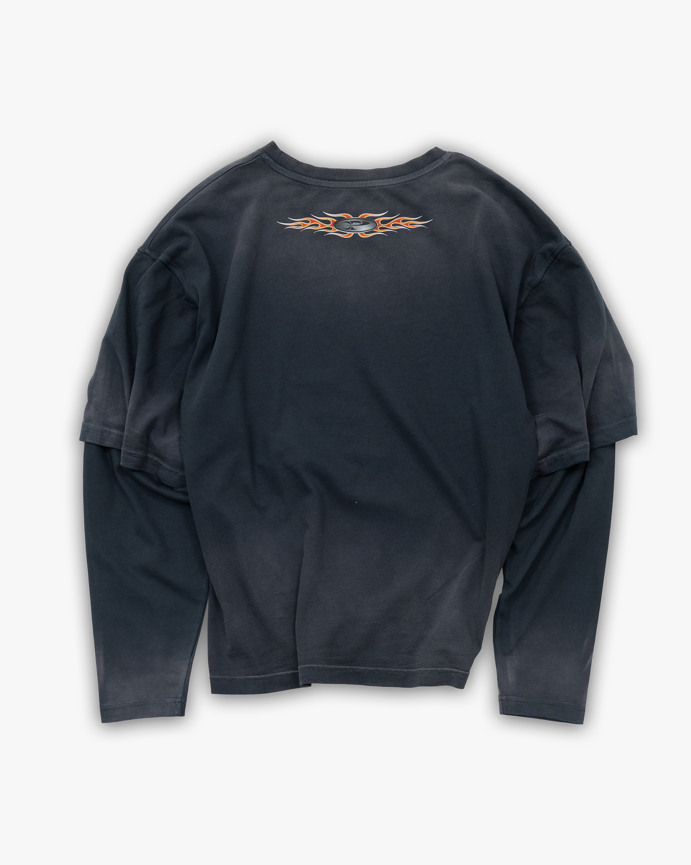 P-IGNITE LAYERED LONG SLEEVE