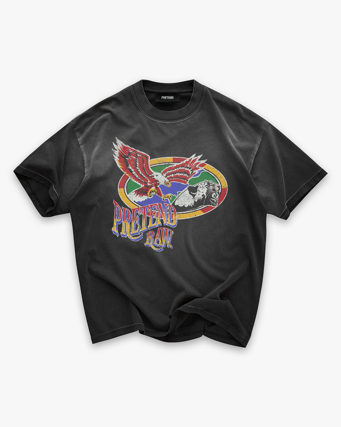 SOUVENIR TEE