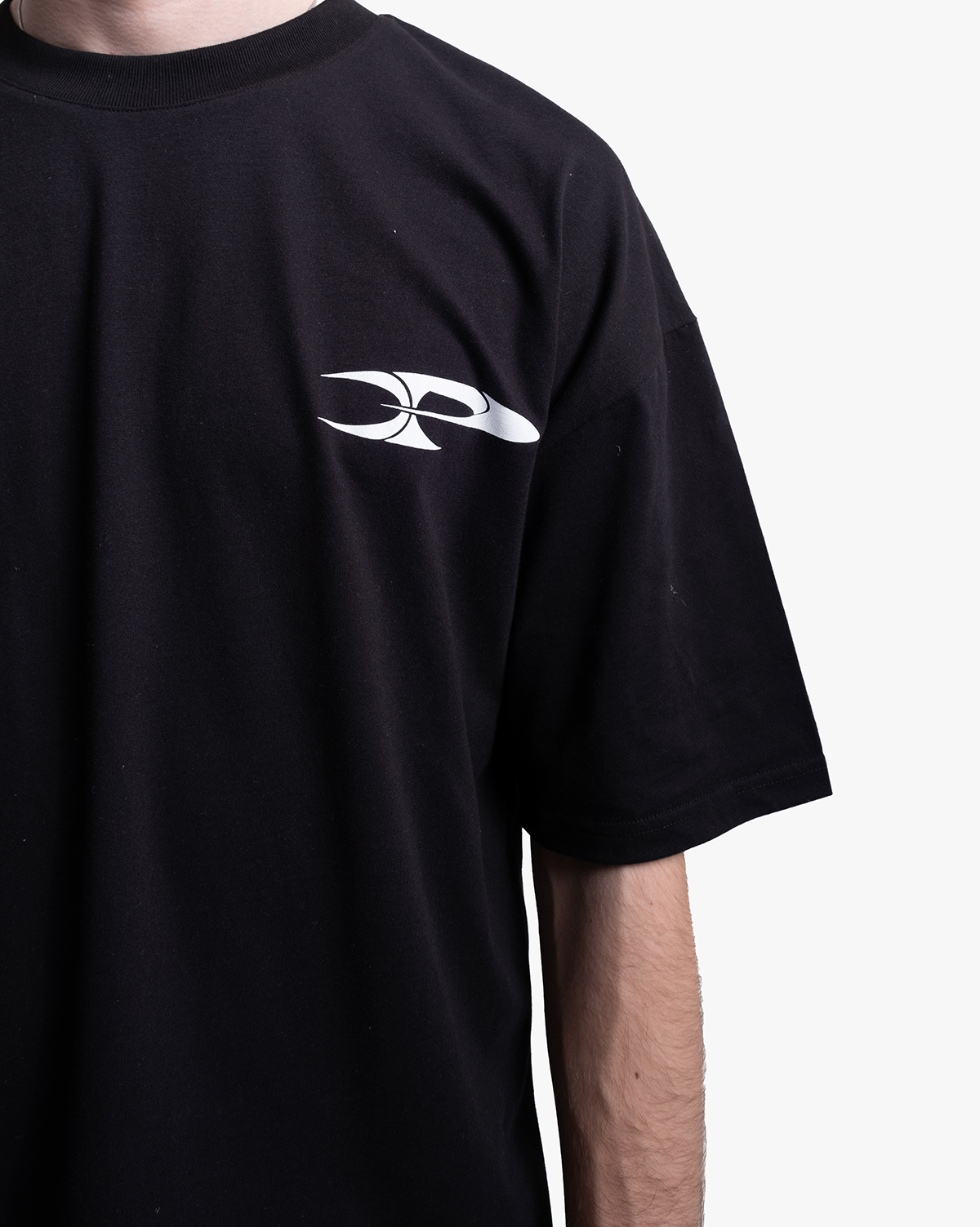 Pretend Big-P T-Shirt