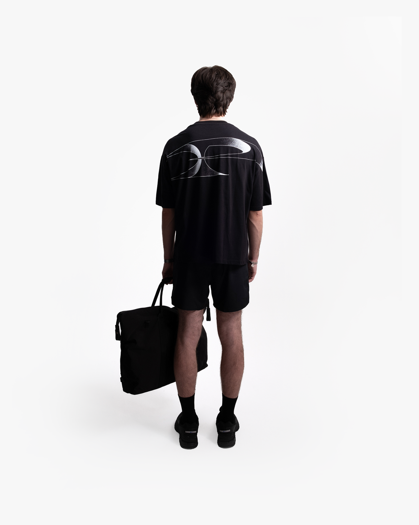 Pretend Big-P T-Shirt