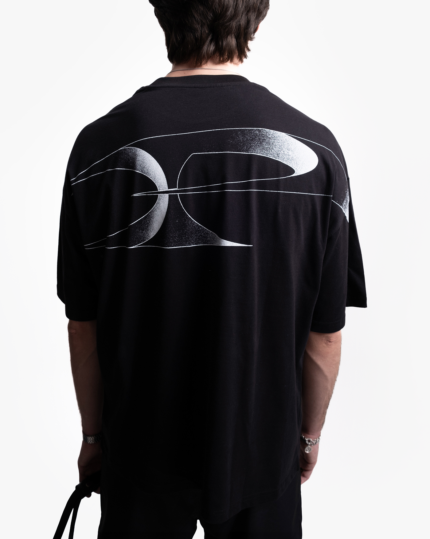 Pretend Big-P T-Shirt