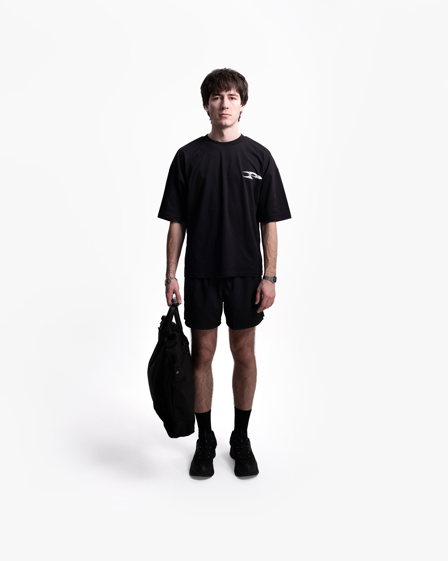 Pretend Big-P T-Shirt