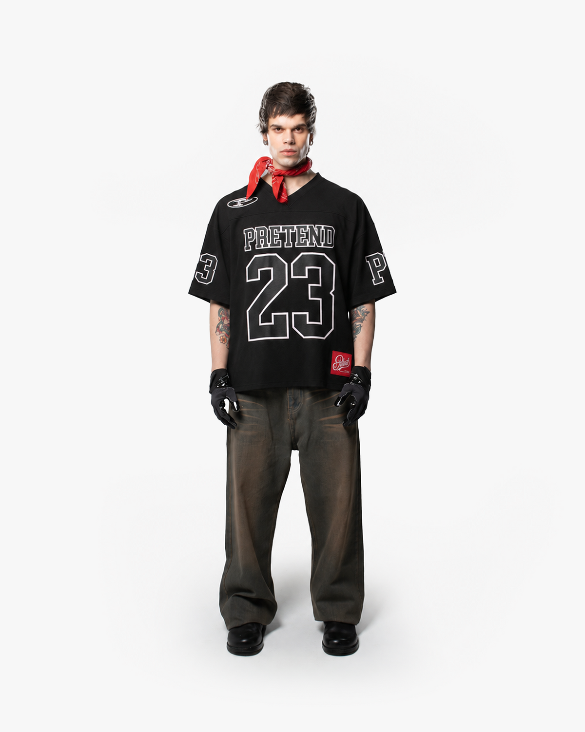 23 JERSEY