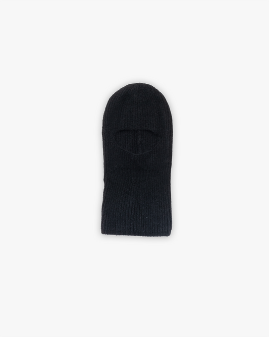 TACTICAL BALACLAVA - BLACK