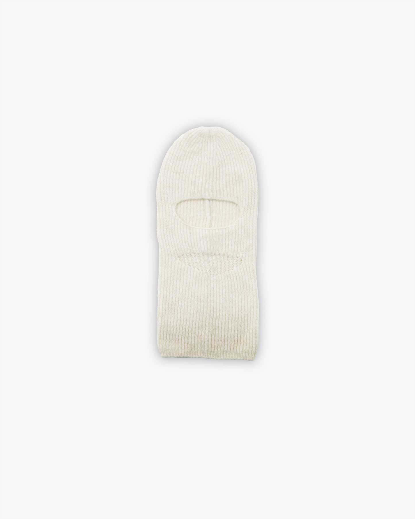 TACTICAL BALACLAVA - OFF WHITE