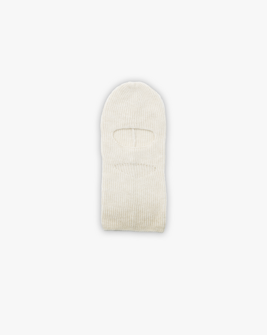 TACTICAL BALACLAVA - OFF WHITE