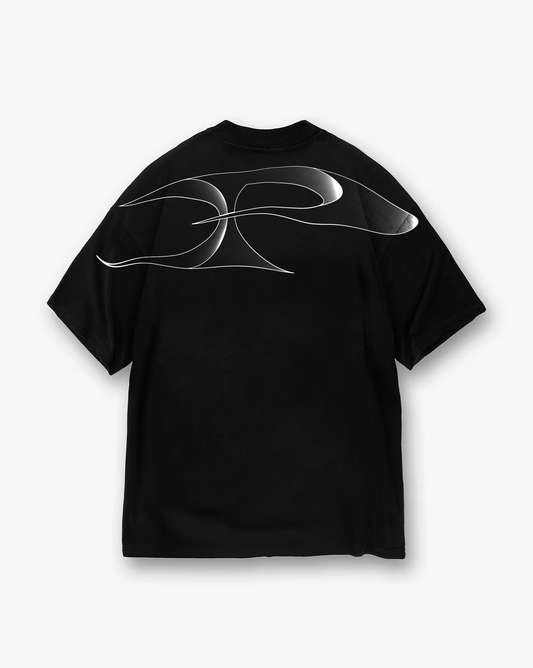 Pretend Big-P T-Shirt