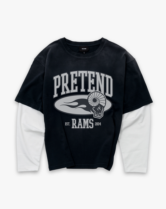 FIELD LONG SLEEVE