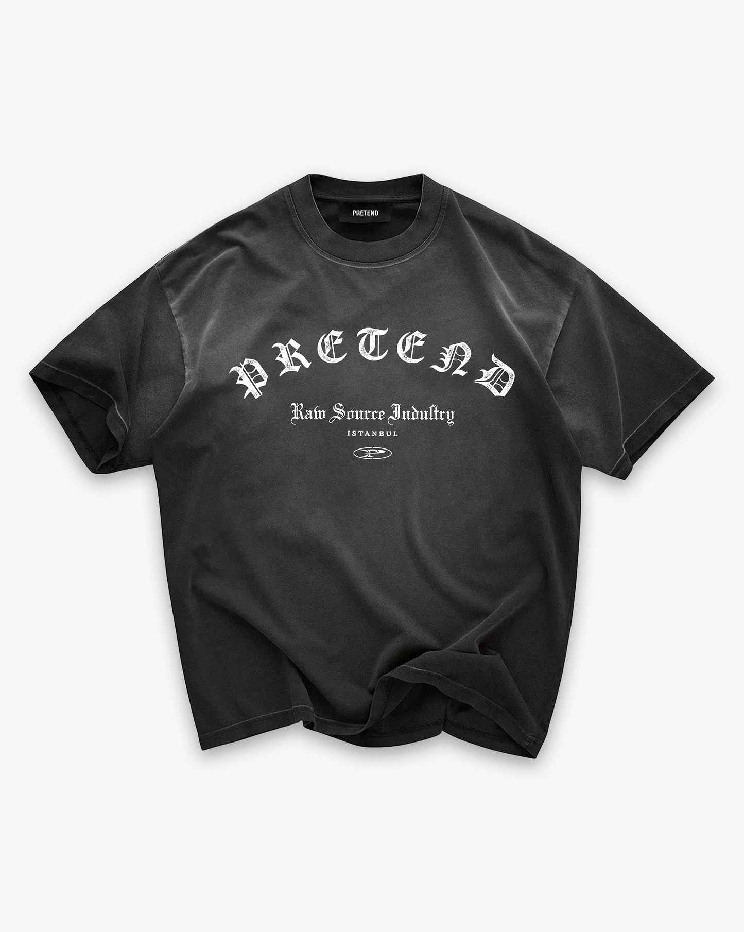 CATHEDRAL TEE