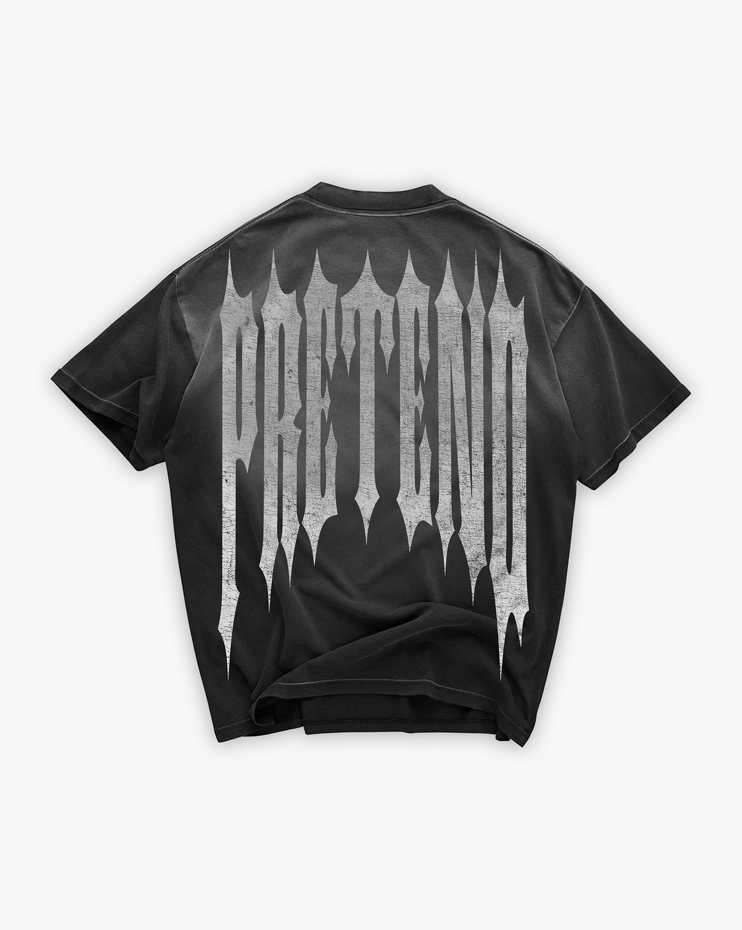 DUNGEON TEE