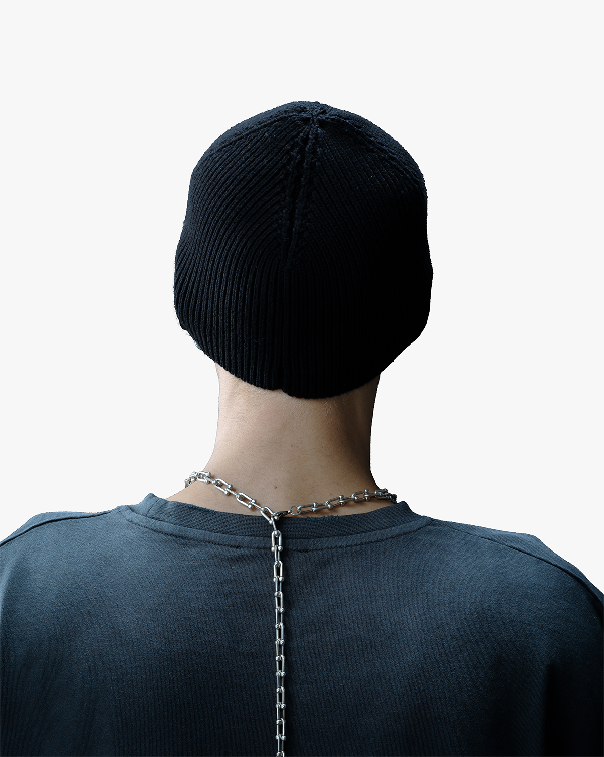 RAW BEANIE - ESSENTIAL