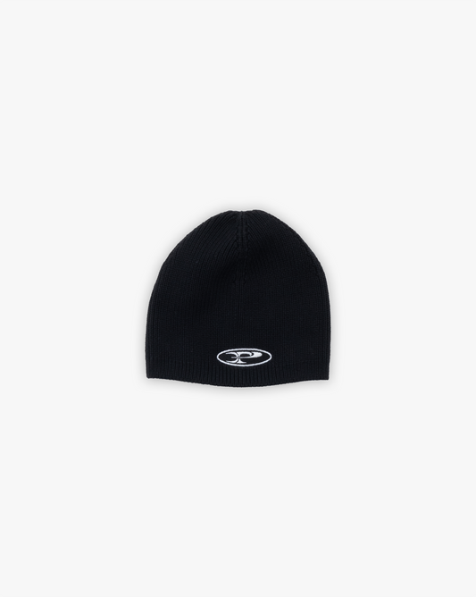 RAW BEANIE - ESSENTIAL