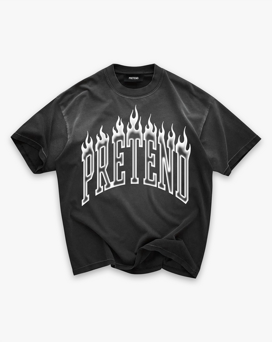 FLAME COLLEGE TEE