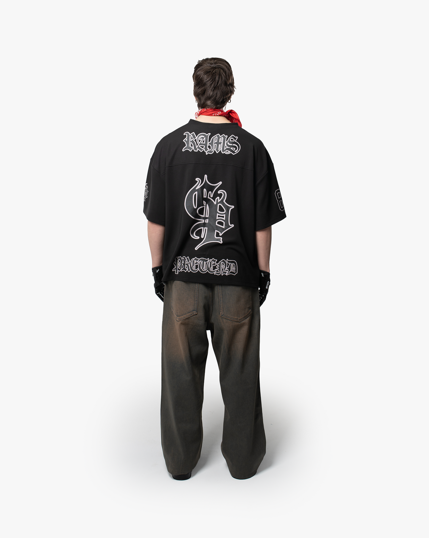 FIELD JERSEY