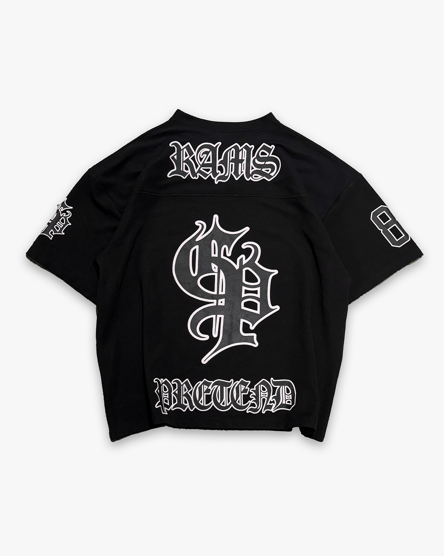 FIELD JERSEY