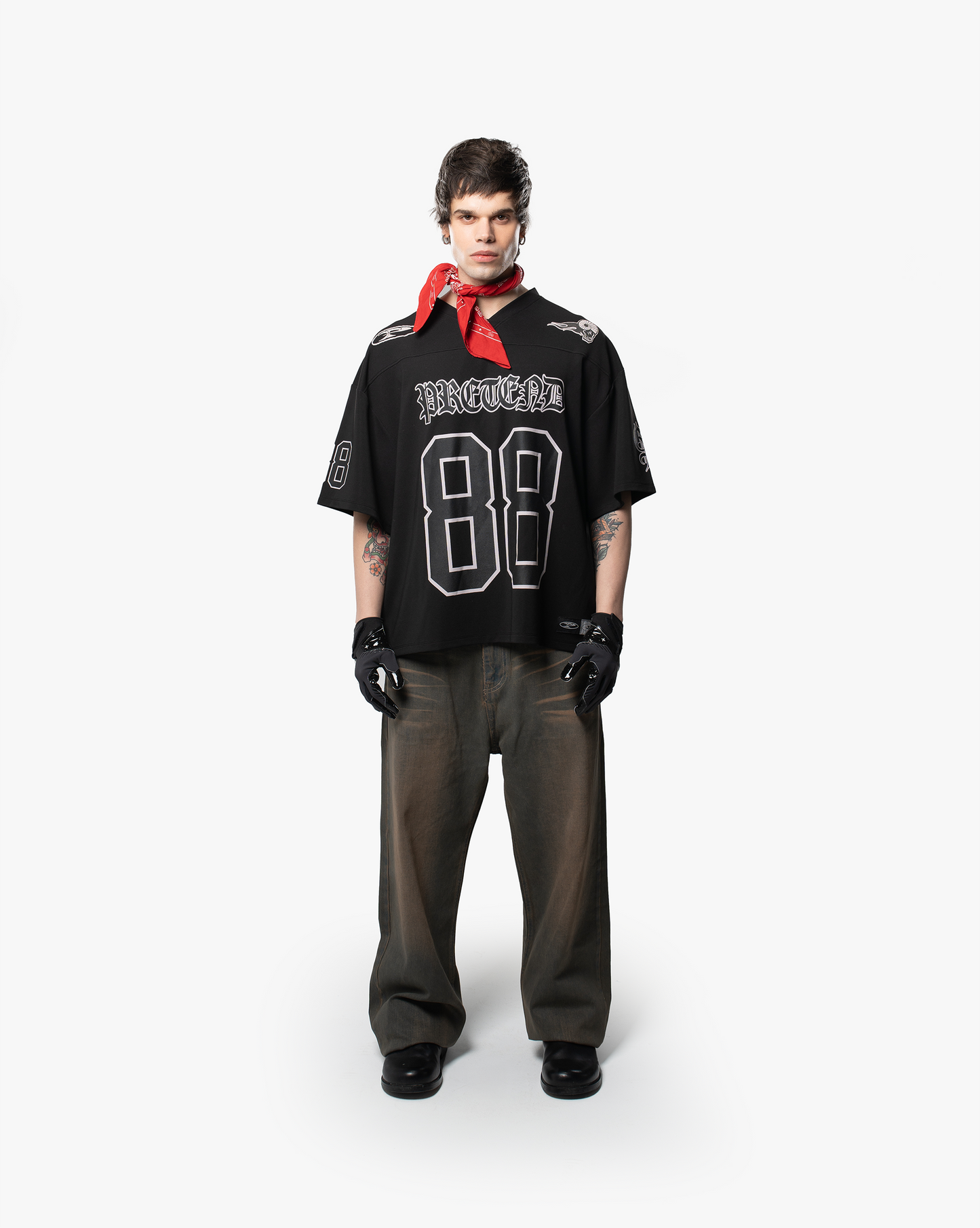 FIELD JERSEY