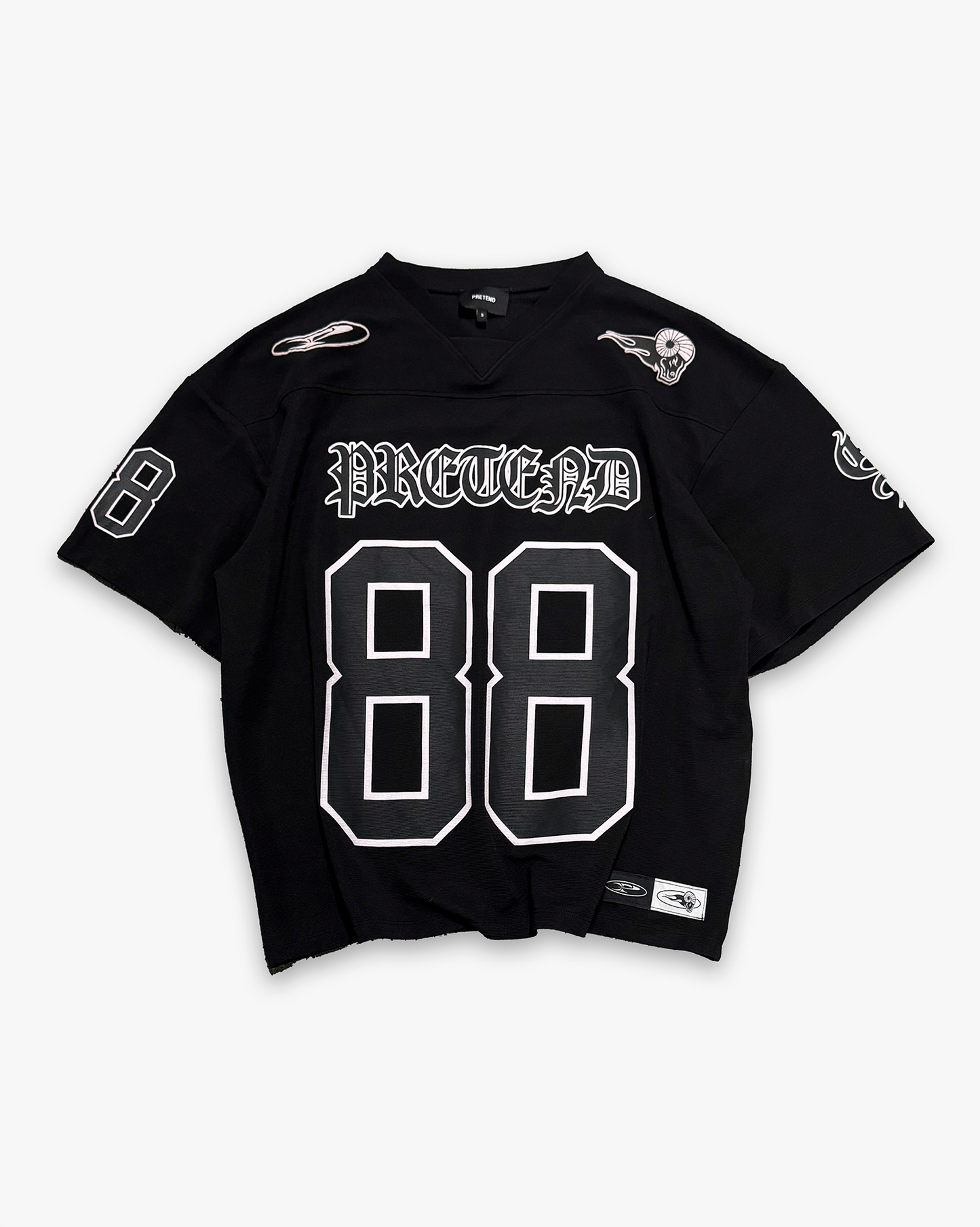 FIELD JERSEY