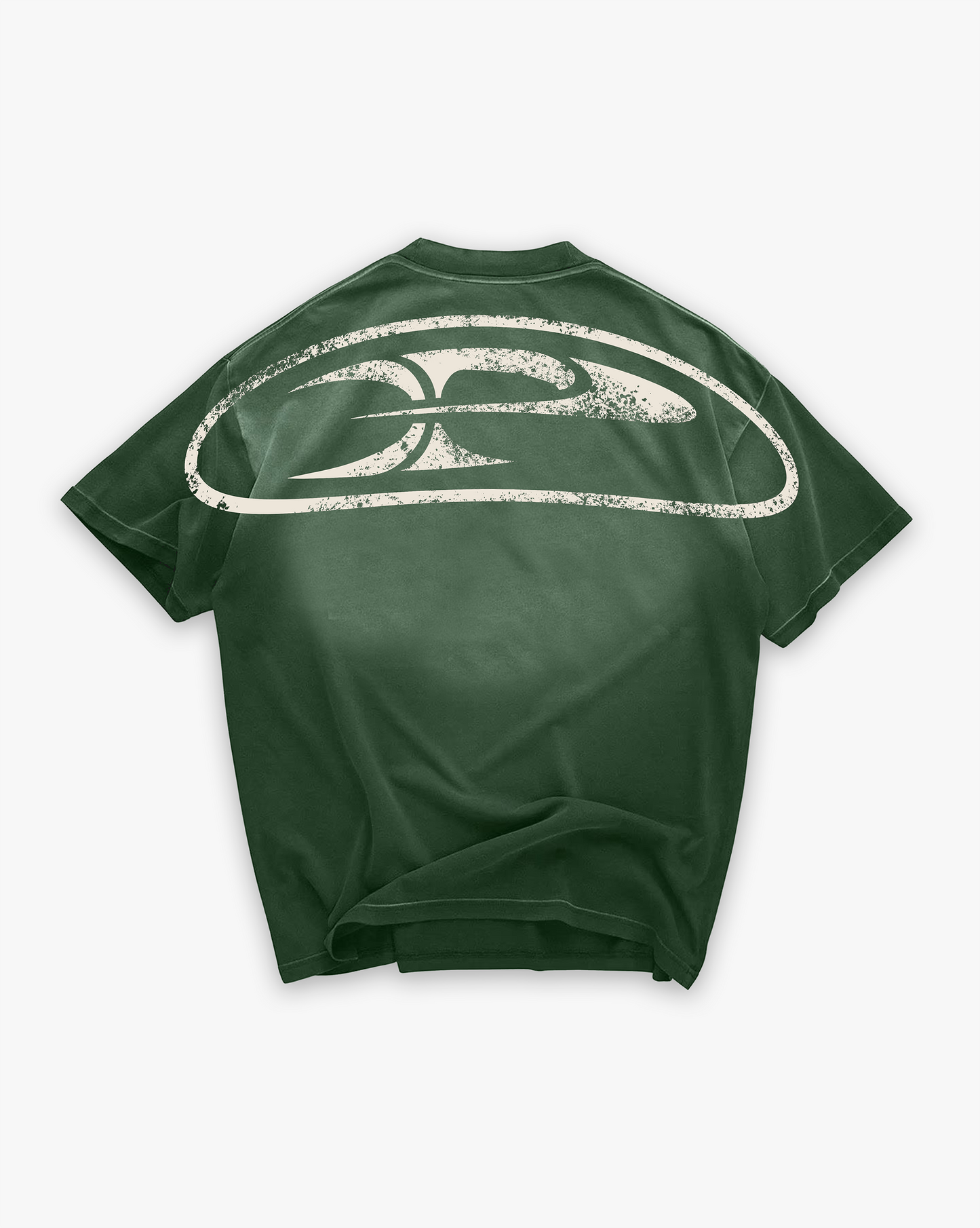 FADED BIG-P KHAKI