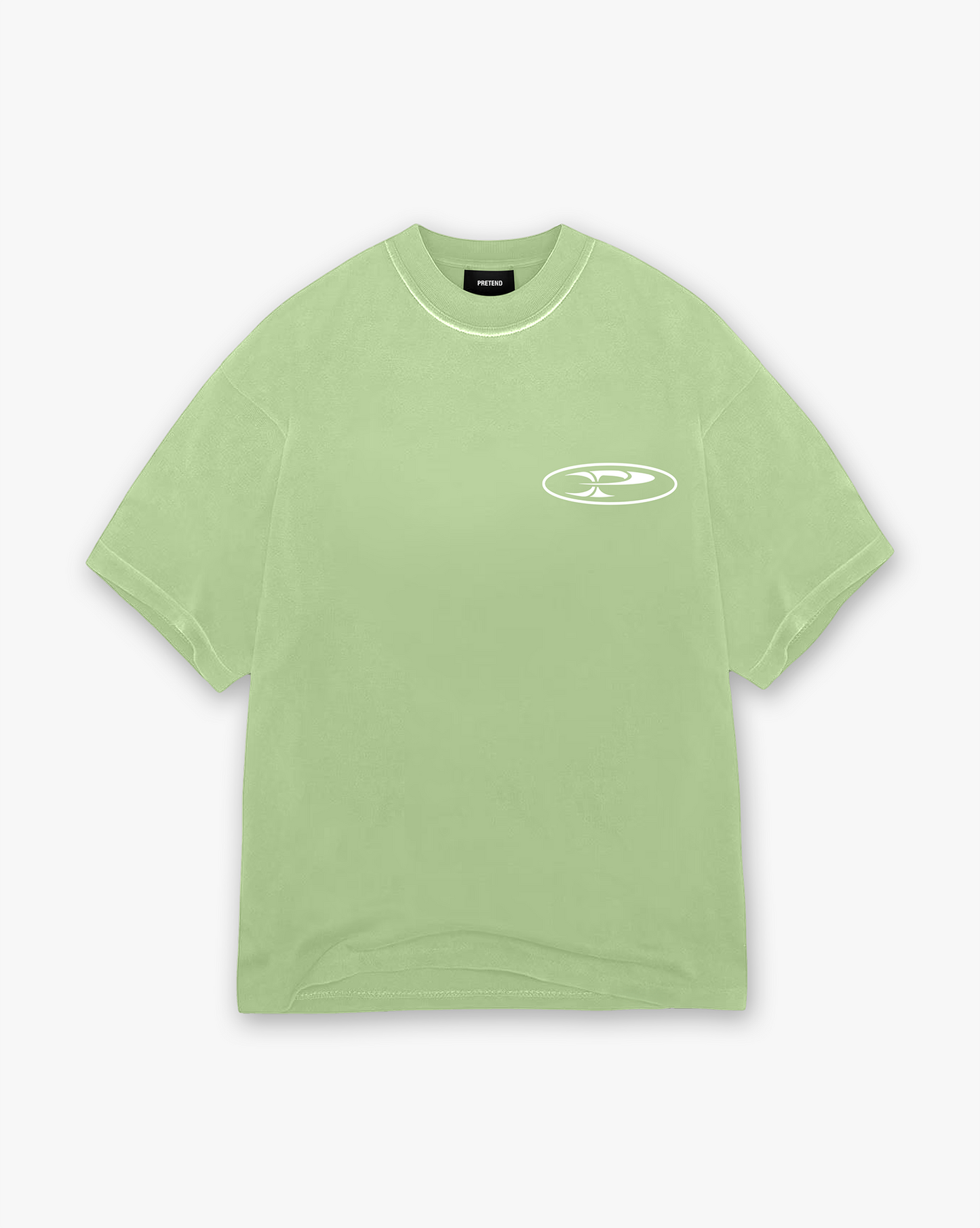 FADED BIG-P MATCHA