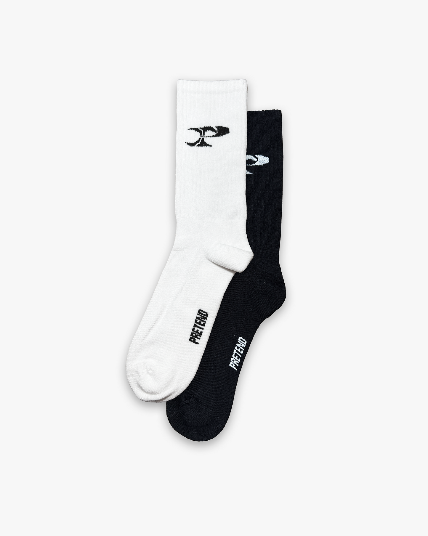 PRETEND SOCKS PACK - MIX