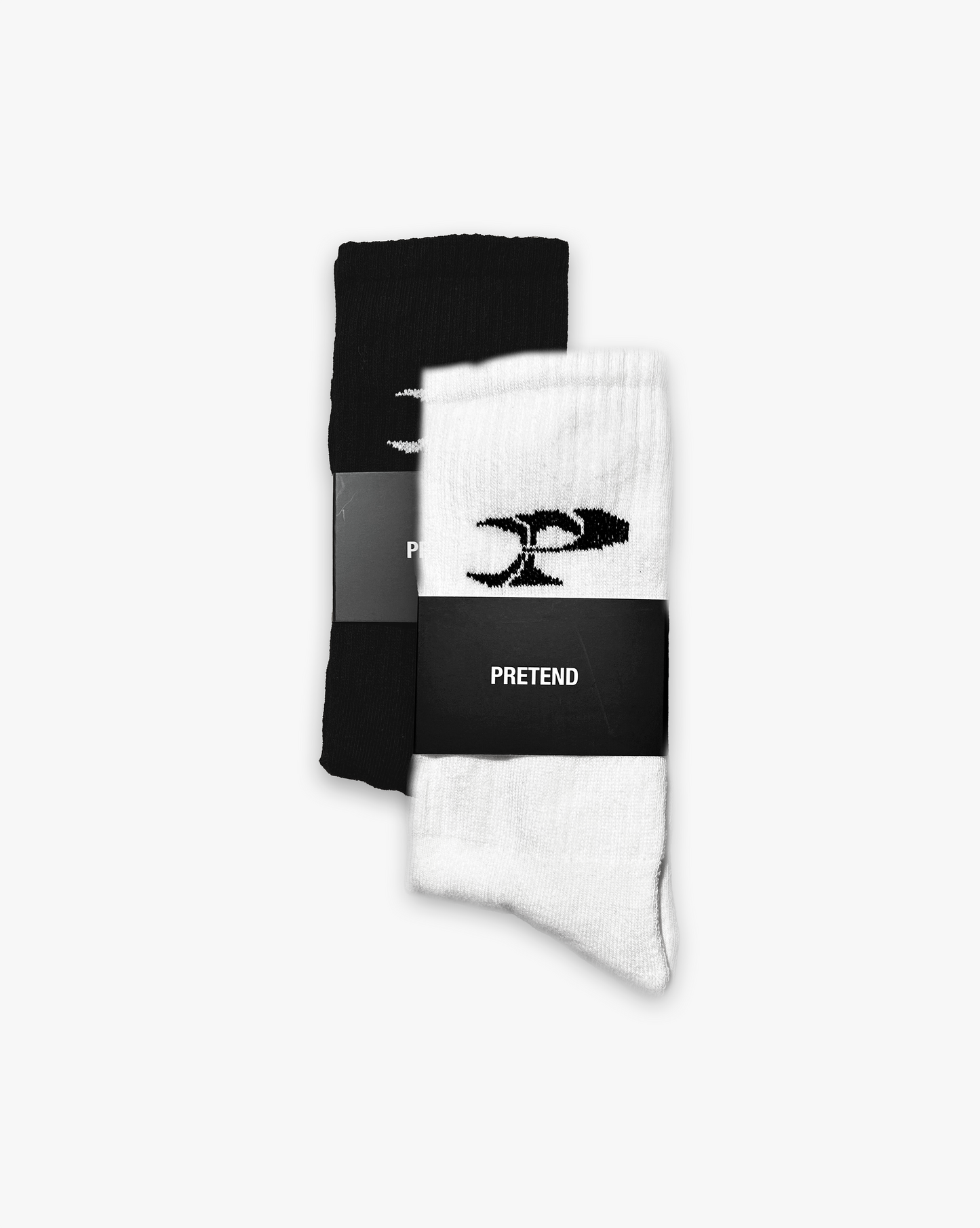 PRETEND SOCKS PACK - MIX
