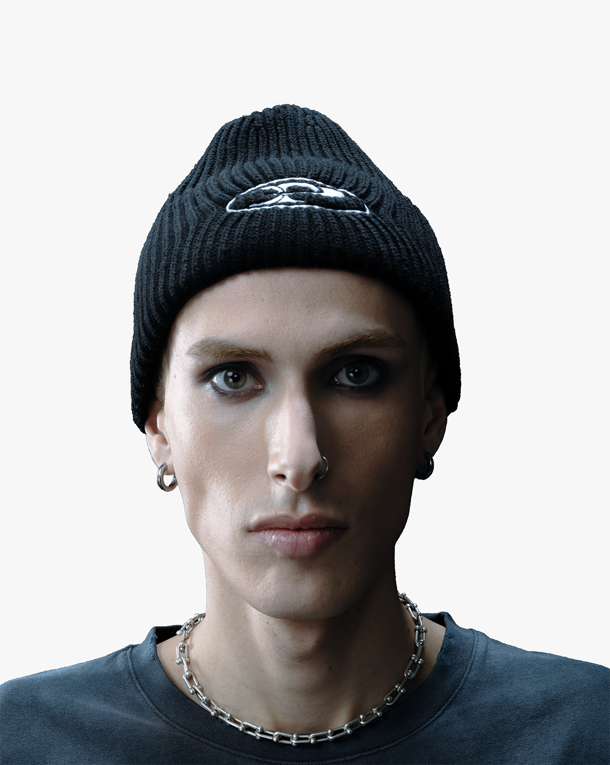 RAW BEANIE - PREMIUM