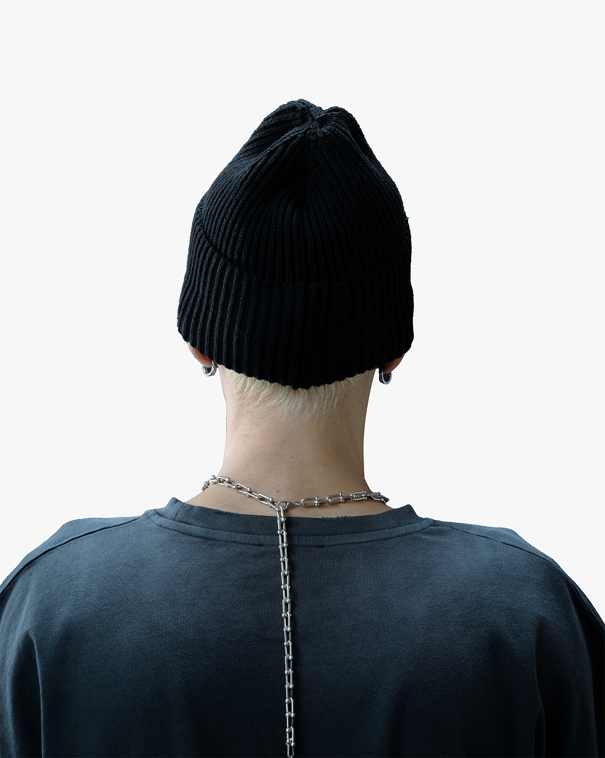 RAW BEANIE - PREMIUM
