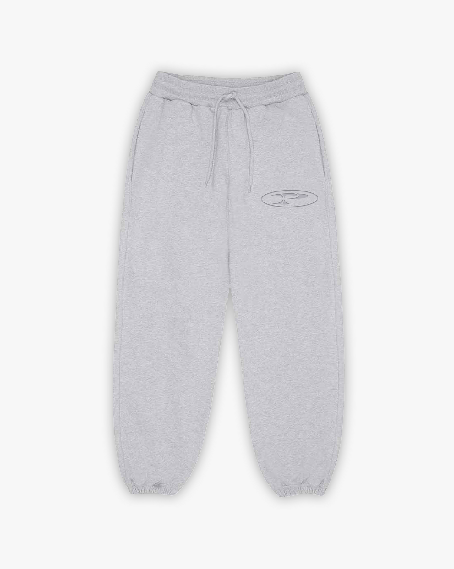 PERFORMANCE SWEATPANTS - ASH GREY