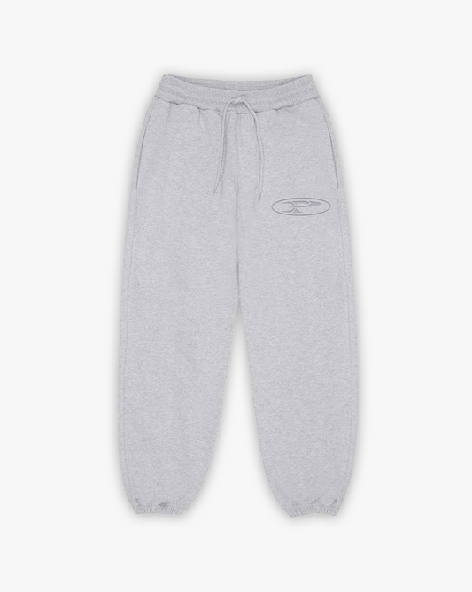 PERFORMANCE SWEATPANTS - ASH GREY