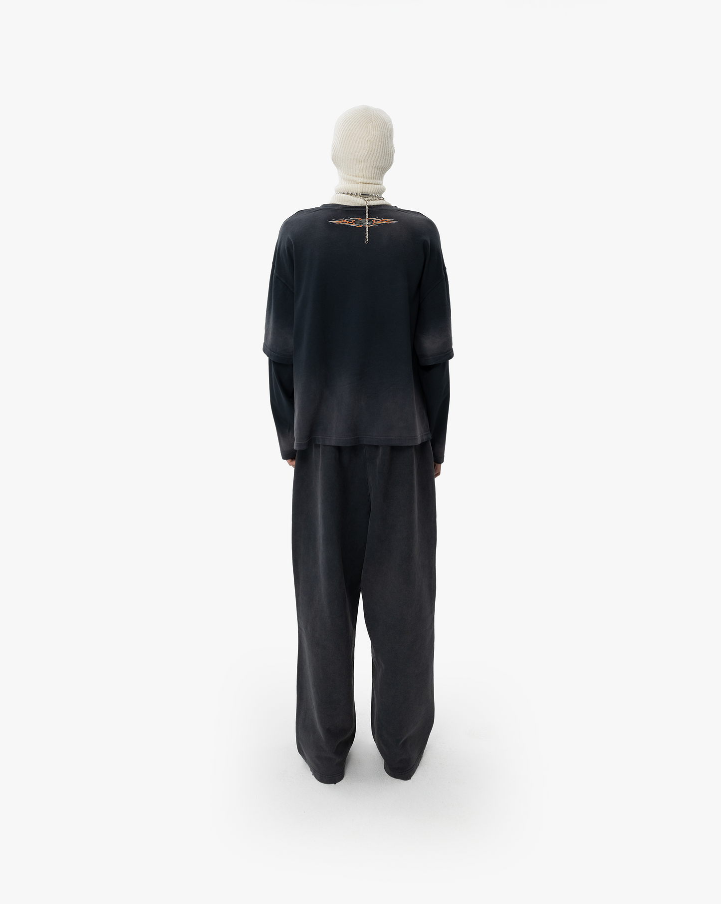 P-IGNITE LAYERED LONG SLEEVE