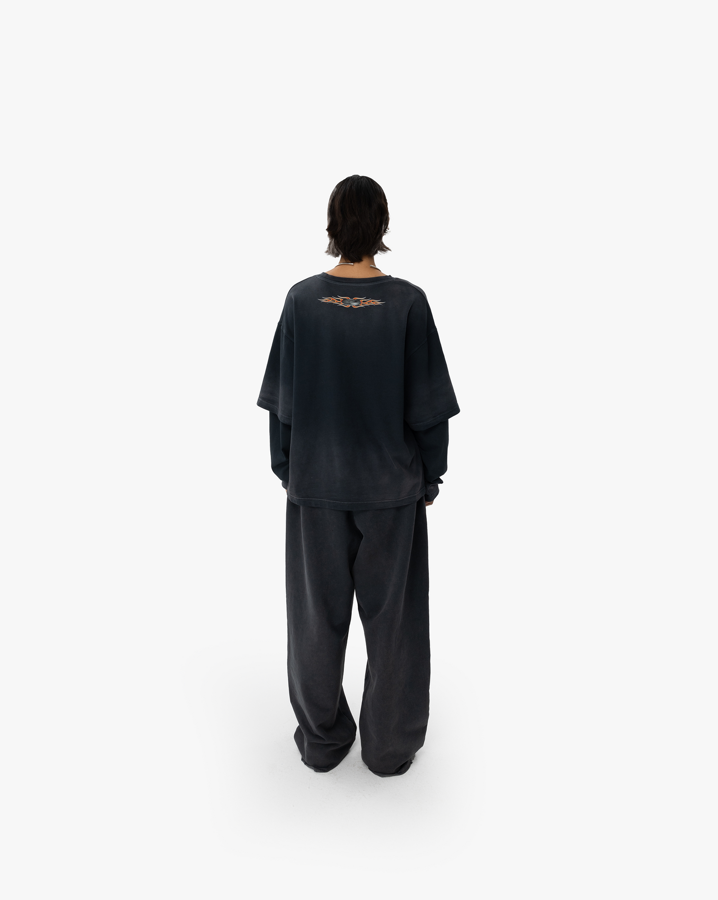 P-IGNITE LAYERED LONG SLEEVE