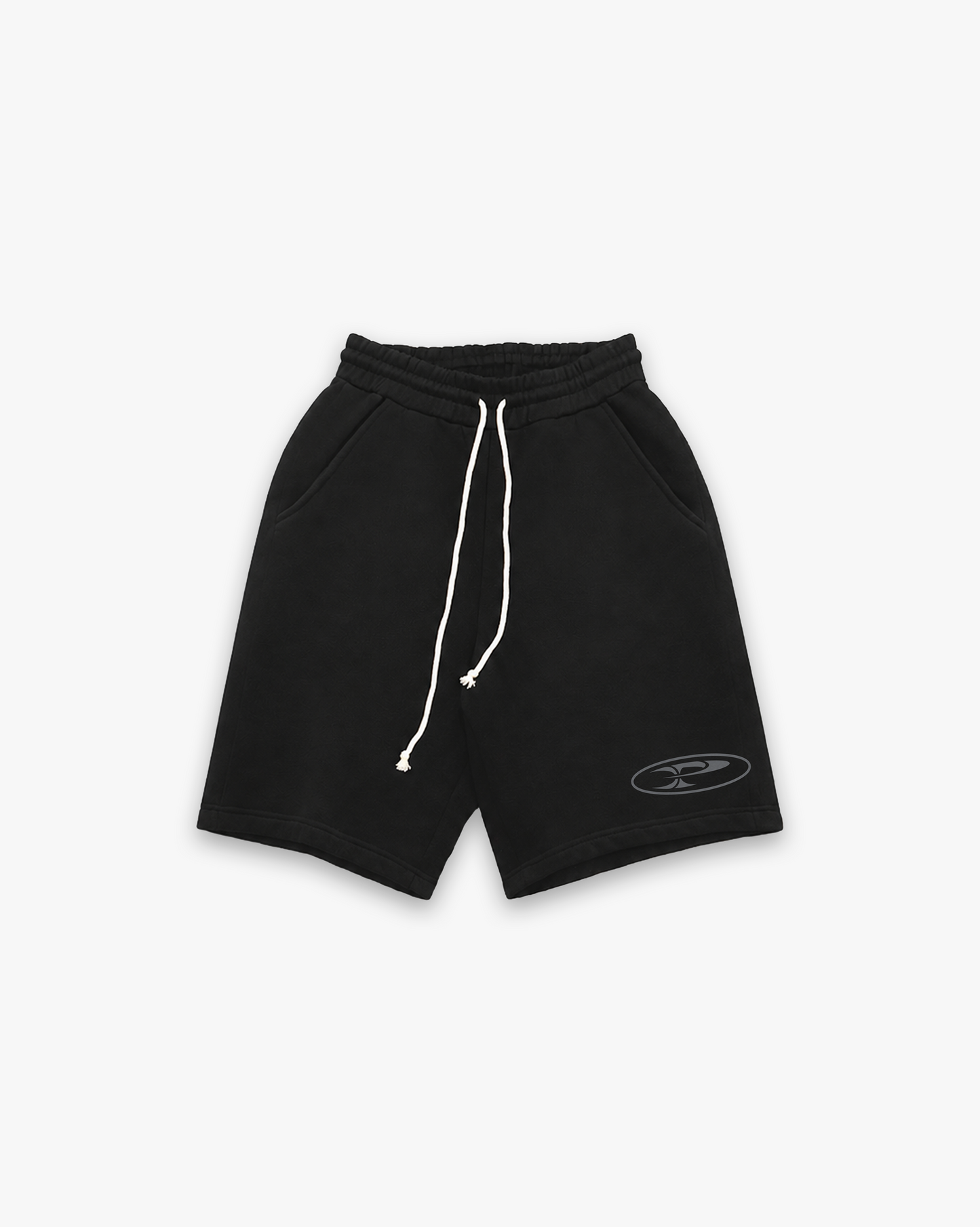 RAW SHORTS - BLACK