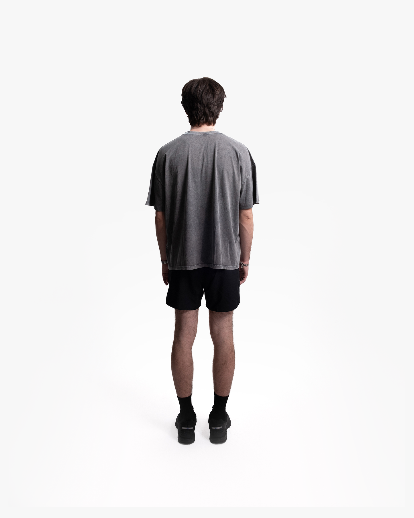 Multi Tag T-Shirt