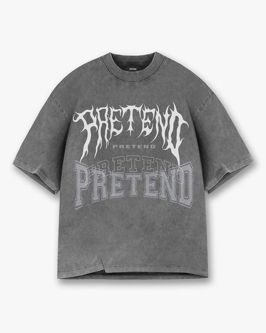 Multi Tag T-Shirt