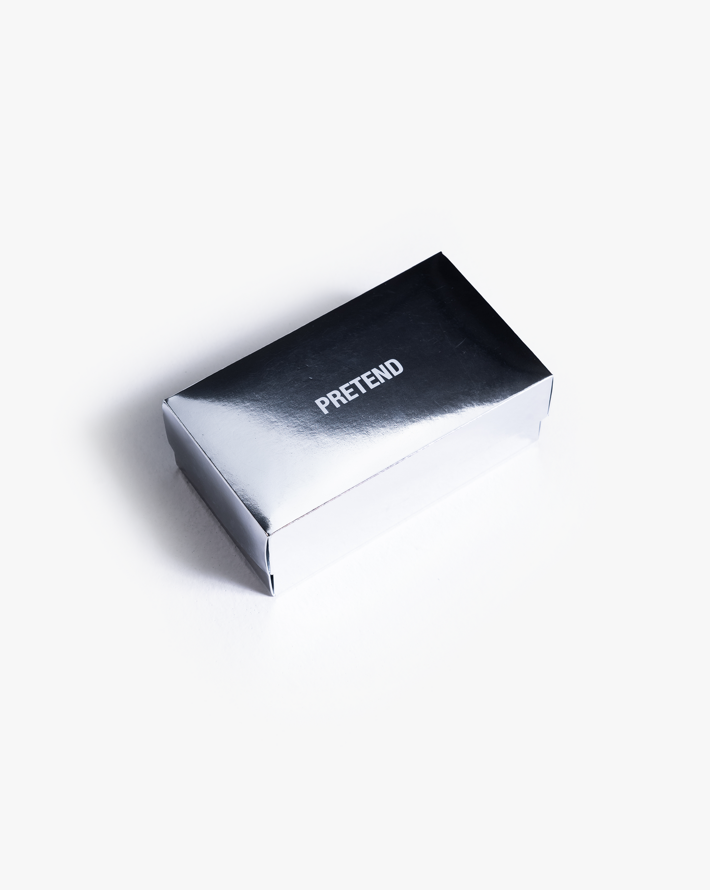 RAW WASHED SOCKS BOX