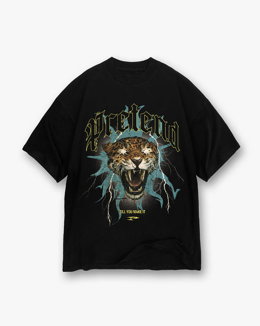 Wild Cat T-Shirt